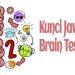 kunci jawaban brain test 2 keluarga budiman