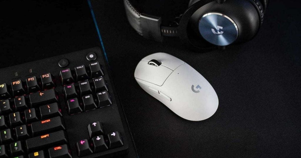 Mengulas Keunggulan Logitech G Pro X Superlight: Mouse Gaming Terbaik untuk Performa Tinggi