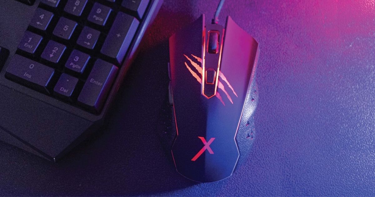 7 Fitur yang Harus Ada di Mouse Gaming Terbaik