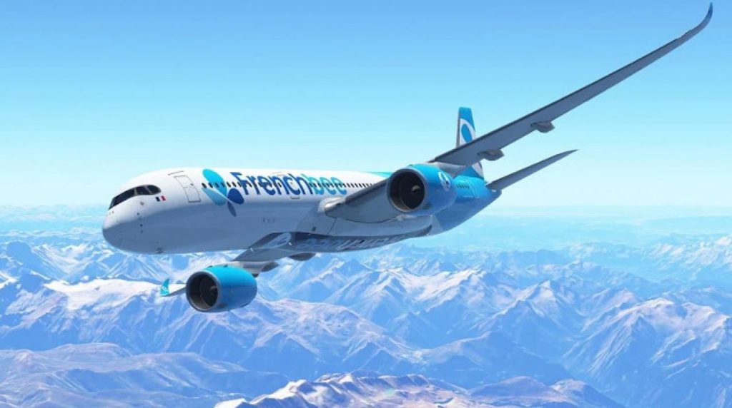 Terbang Tinggi di Dunia Game: Game Pesawat Ini Bisa Bikin Lupa Waktu