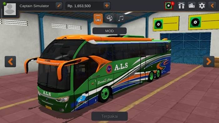 5 Game Bus Simulator Terbaik untuk Android dan iOS