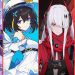 10 Rekomendasi Game Anime untuk Android