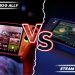 Membandingkan Asus ROG Ally dan Steam Deck: Pilih Mana yang Lebih Baik untuk Anda?