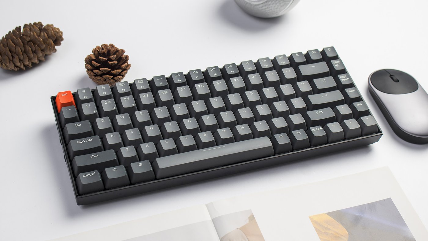7 Fitur Keyboard Gaming Terbaik yang Wajib Diperhatikan