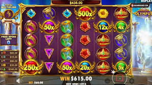 Slot Gacor Tanpa Modal Besar, Untung Max